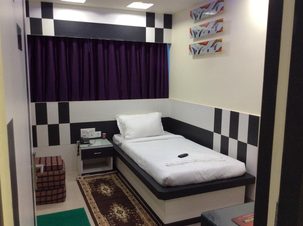 Hotel Central Park Muzaffarpur Exteriör bild